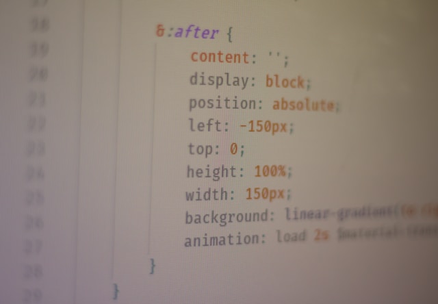 Web Development Image